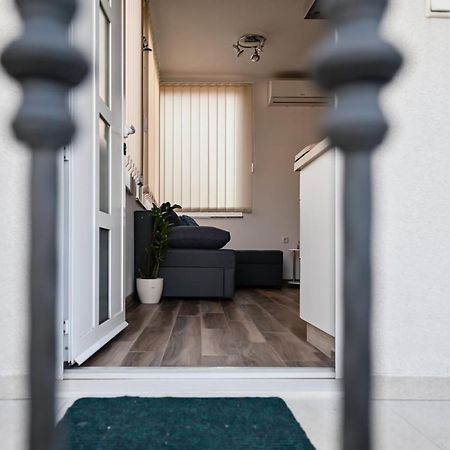 Remi Apartment Sukosan Ngoại thất bức ảnh