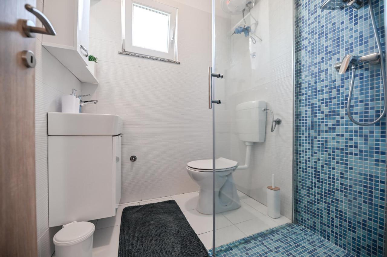 Remi Apartment Sukosan Ngoại thất bức ảnh