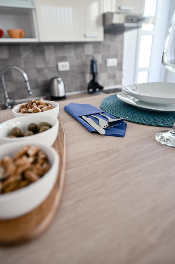 Remi Apartment Sukosan Ngoại thất bức ảnh