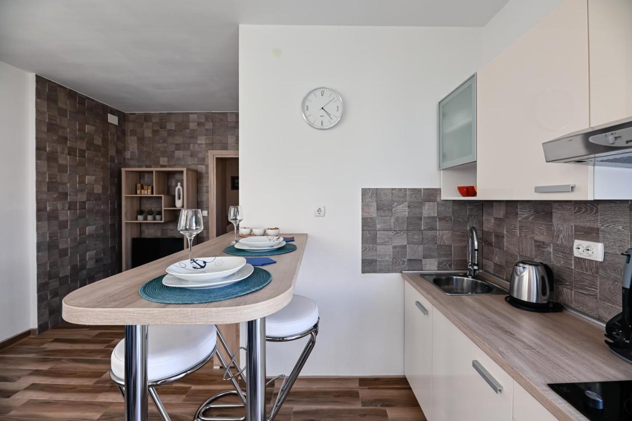 Remi Apartment Sukosan Ngoại thất bức ảnh