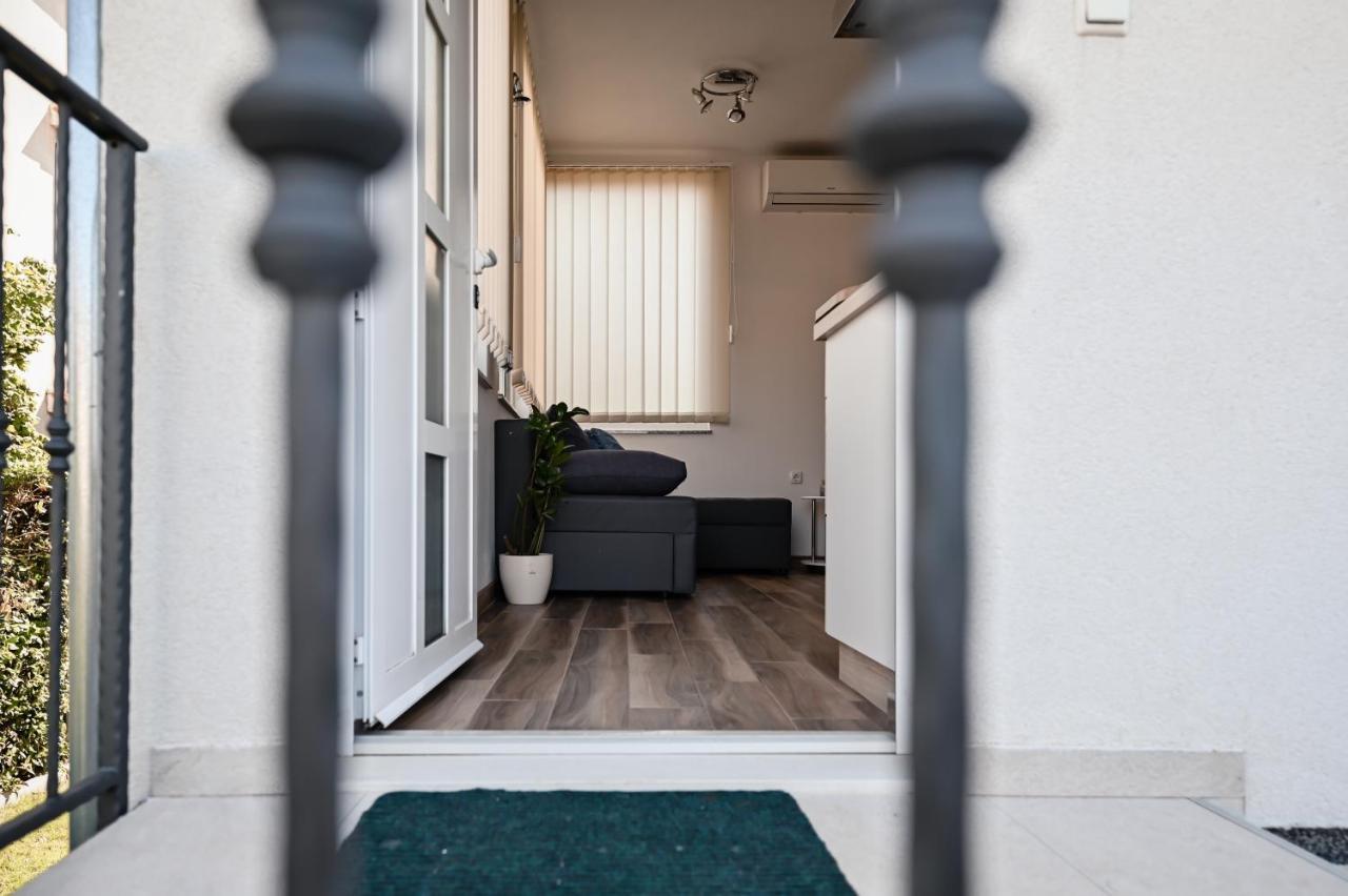 Remi Apartment Sukosan Ngoại thất bức ảnh