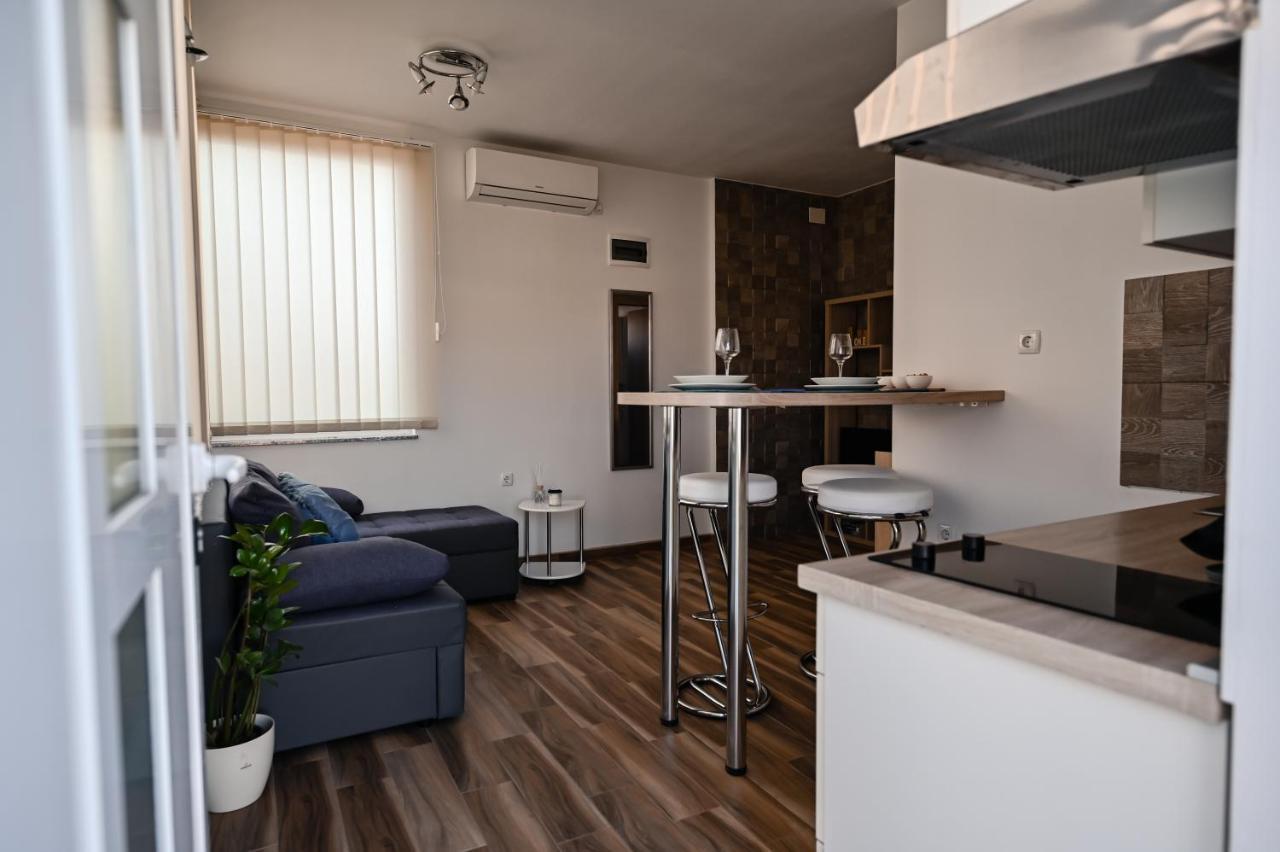 Remi Apartment Sukosan Ngoại thất bức ảnh