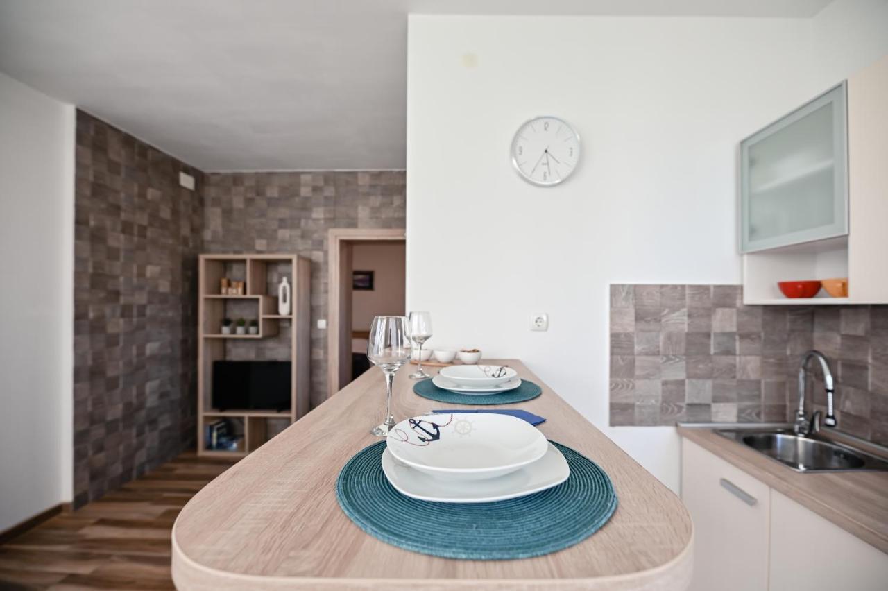 Remi Apartment Sukosan Ngoại thất bức ảnh