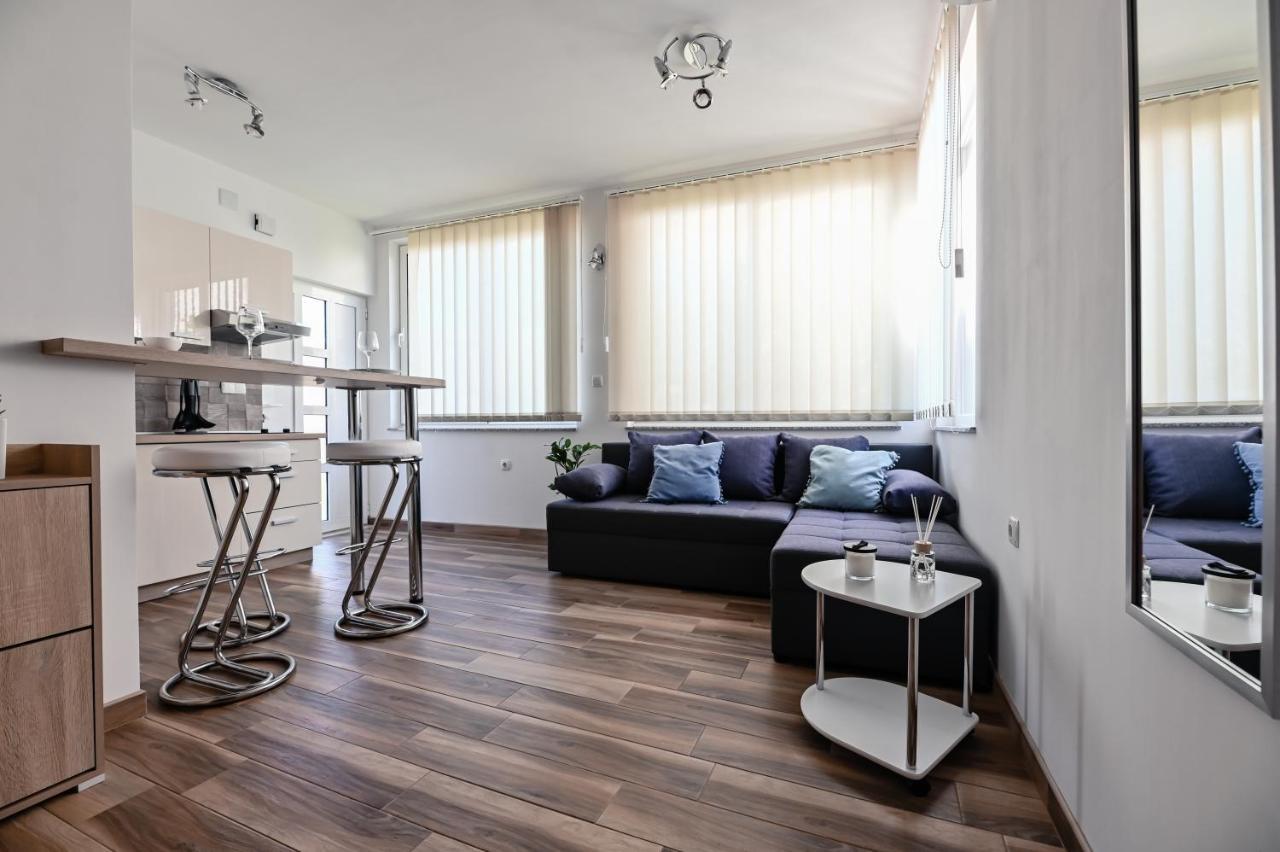 Remi Apartment Sukosan Ngoại thất bức ảnh